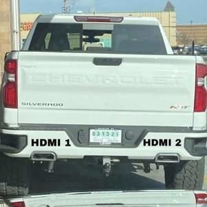 Meet your Posher, Neil